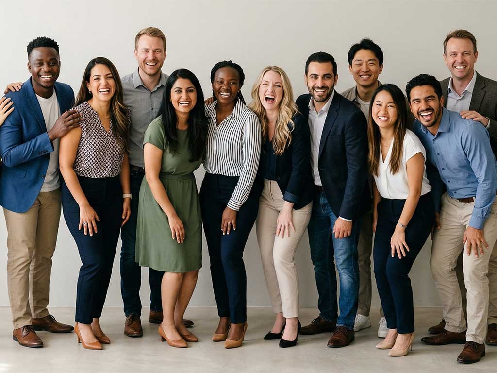 Supporting Small Business